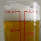 Illustration for article titled Japanese Beer Mug Counts Calories While Youre Swillin